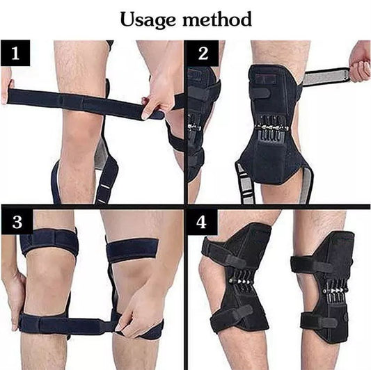 Knee Support Brace